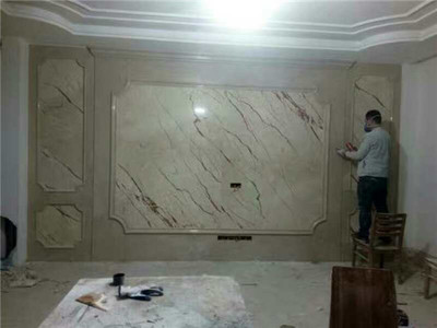 【太原背景墻、天辰石材(圖)、石材背景墻價格】價格,廠家,圖片-中國網庫