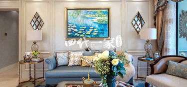 兄弟裝飾315活動時間 2018裝飾公司金鑰匙裝修消費節